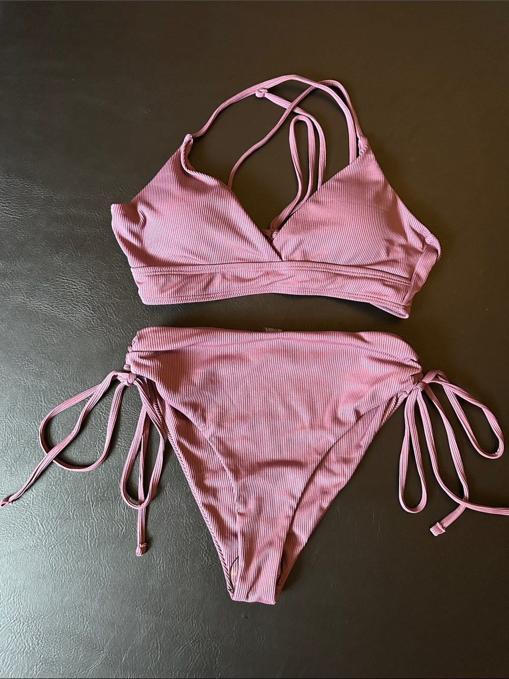 Bathing Suit